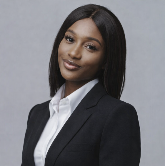 Bimbola Goke